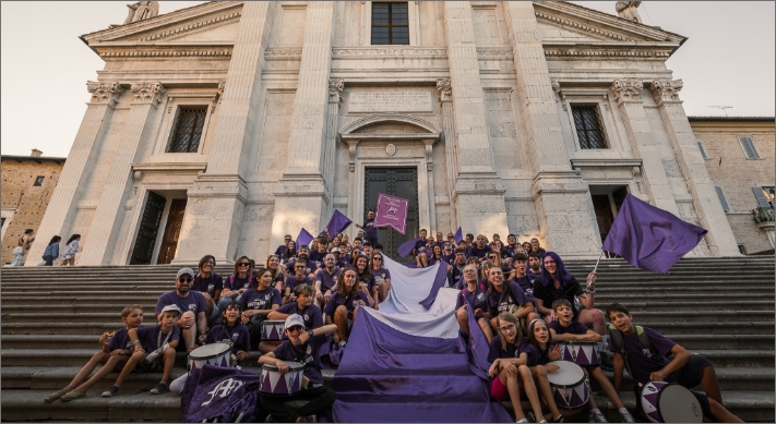 Contrada MAZZAFERRO