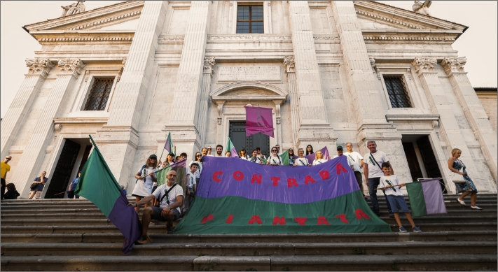 Contrada PIANTATA