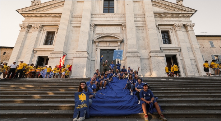 Contrada VALBONA