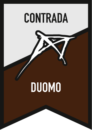 Logo Contrada DUOMO