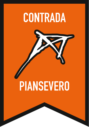 Logo Contrada PIANSEVERO