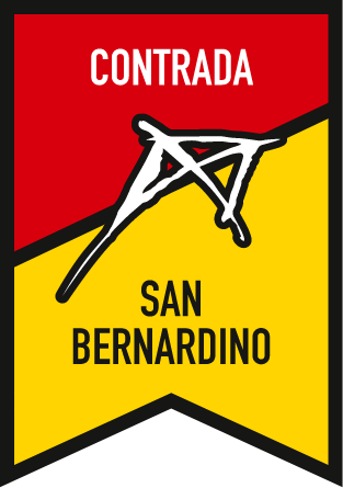 Logo Contrada SAN BERNARDINO