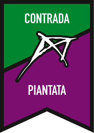 Logo Contrada PIANTATA